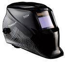 FUSION+, Weld Helmet, Elctro-Optic - USA Tool & Supply