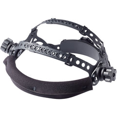 FUSION+ ADJUST HEADBAND - USA Tool & Supply