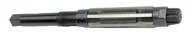 23/32 - 25/32-HSS-Adjustable Blade Reamer - USA Tool & Supply