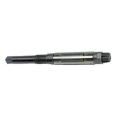 ‎15/32-17/32-HSS-Adjustable Blade Reamer - USA Tool & Supply