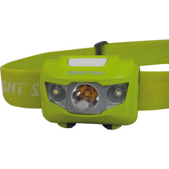 INTRINSICALLY SAFE HEADLAMP - USA Tool & Supply