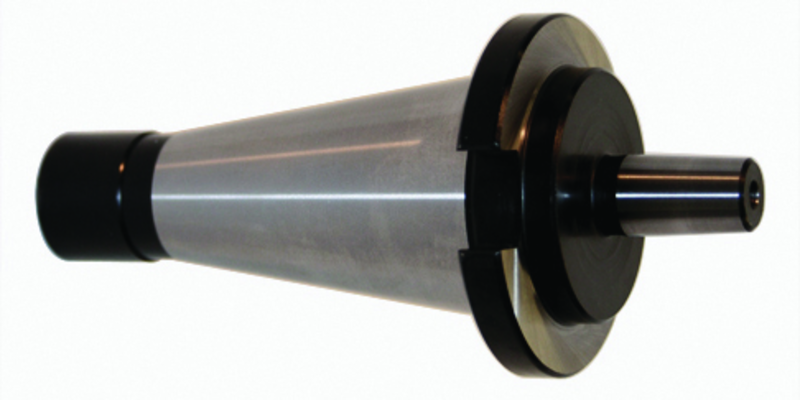 NMTB30-JT2 NTMB30 Jacobs Taper Adapter, JT2 Mount x .88" Projection - USA Tool & Supply