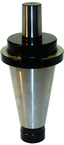 NTMB50-JT4 NMTB50 Jacobs Taper Adapter, JT4 Mount x 1.66" Projection - USA Tool & Supply