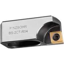 BS-2CT-R04 - Cartridge for Pinzbohr Boring System - USA Tool & Supply