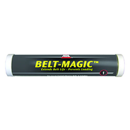Belt-Magic For Coated Abrasive Belts - 1 Lb Stick - USA Tool & Supply