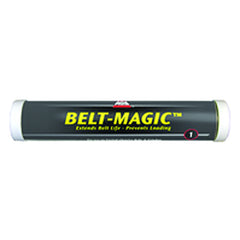 Belt-Magic For Coated Abrasive Belts - 1 Lb Stick - USA Tool & Supply
