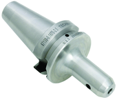 BT30 SLN 1/4-2-1/2 - DualDrive End Mill Holder - USA Tool & Supply