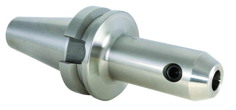 BT40 SLN 1/2-4 - End Mill Holder - USA Tool & Supply