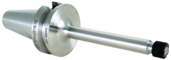 BT40 x ER11M-150mm w/ Mini Nut - Collet Chuck - USA Tool & Supply