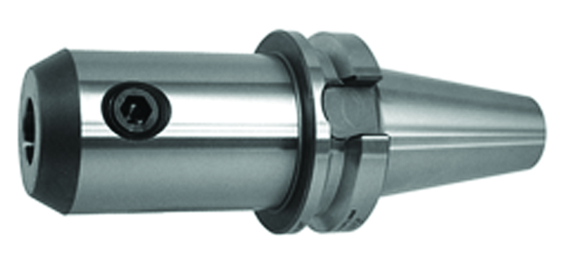 BT50 1/4 END MILL HOLDER - USA Tool & Supply