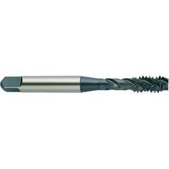 M3.5X0.6 D11 3FL SP FL BOTT TAP-H - USA Tool & Supply