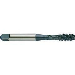 M24X3.0 D8 3FL SPFL MOD BOTT TAP-HAR - USA Tool & Supply