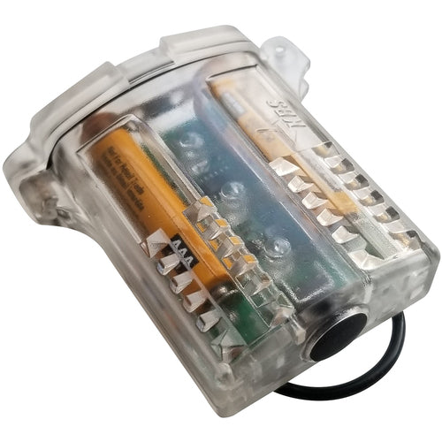 71020G BEACON FLASHER - Exact Industrial Supply