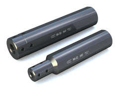 Boring Bar Sleeve - (OD: 1-1/2" x ID: 1") - Part #: CNC 8827 1" - USA Tool & Supply