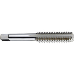 ‎3/8-16 H3 4FL BOTTOM TAP-BRIGHT - USA Tool & Supply