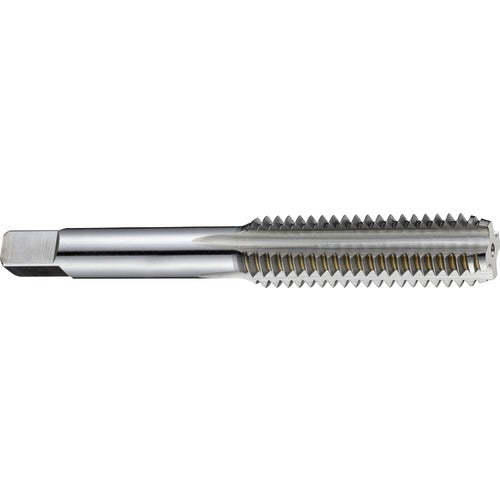 M8X1.25 4F D5 BOT TAP-BRT - USA Tool & Supply