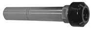 SS050DA-300-688 DA Straight Shank Extension, DA300 Series x 6.88" OAL on 1/2" shank - USA Tool & Supply