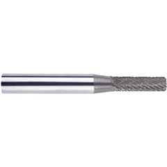 ‎List No. 5970 - SA-53 - Carbide Burr - Double Cut - Made In USA - USA Tool & Supply