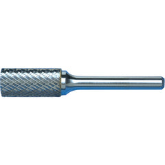 ‎List No. 597 - SA-1L - Carbide Burr - Double Cut - Made In USA