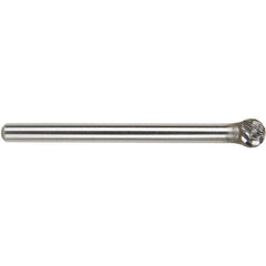 ‎List No. 5970 - SD-52 - Carbide Burr - Double Cut - Made In USA - USA Tool & Supply