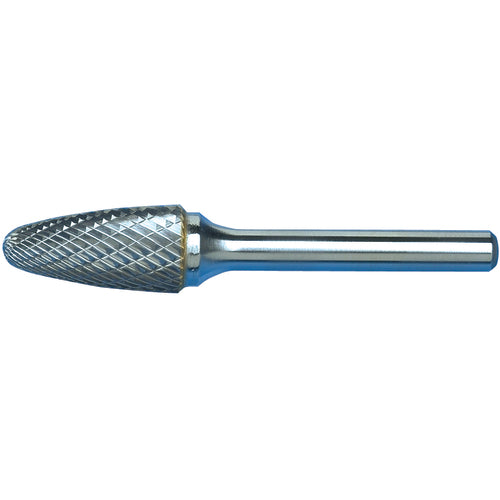 ‎List No. 5970 - SF-51 - Carbide Burr - Double Cut - Made In USA - USA Tool & Supply