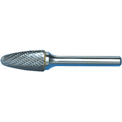 ‎List No. 5970 - SF-51 - Carbide Burr - Double Cut - Made In USA - USA Tool & Supply