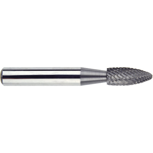 ‎List No. 597 - SH-1 - Carbide Burr - Double Cut - Made In USA