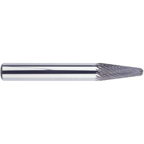‎List No. 5970 - SL-42L2 - Carbide Burr - Double Cut - Made In USA - USA Tool & Supply