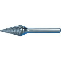 ‎List No. 5970 - SM-53 - Carbide Burr - Double Cut - Made In USA - USA Tool & Supply