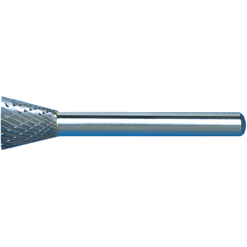 ‎List No. 5970 - SN-51 - Carbide Burr - Double Cut - Made In USA - USA Tool & Supply