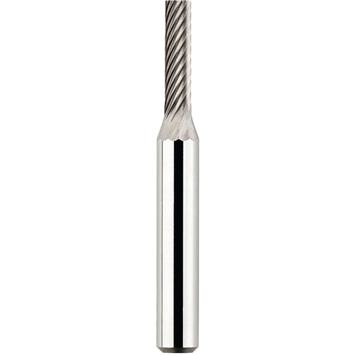 ‎List No. 5970 - SA-43L2 - Carbide Burr - Single Cut - Made In USA - USA Tool & Supply
