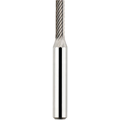‎List No. 5970 - SA-43L3 - Carbide Burr - Single Cut - Made In USA - USA Tool & Supply