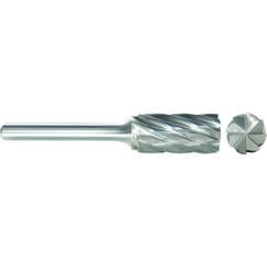 5970 BURR SB-1NF S/C 1/4 - USA Tool & Supply