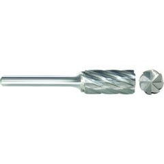5970 BURR SB-1NF S/C 1/4 - USA Tool & Supply