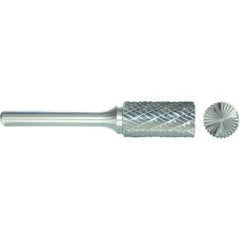 BURR SB-5 D/C 1/2" - USA Tool & Supply
