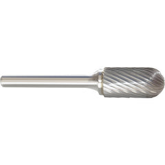 ‎List No. 597 - SC-3 - Carbide Burr - Single Cut - Made In USA