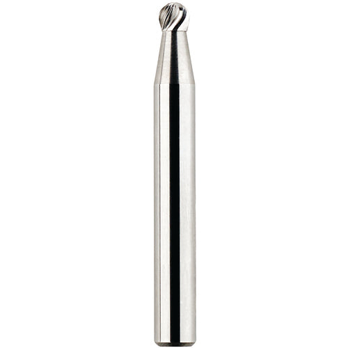 ‎List No. 5970 - SD-42L2 - Carbide Burr - Single Cut - Made In USA - USA Tool & Supply