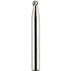 ‎List No. 5970 - SD-42L2 - Carbide Burr - Single Cut - Made In USA - USA Tool & Supply