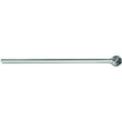 BURR SD-3L6 D/C 3/8" - USA Tool & Supply