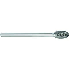 BURR SE-5L6 S/C 1/2" - USA Tool & Supply