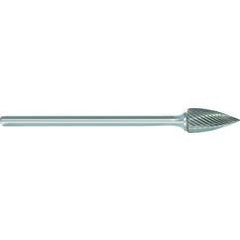 BURR SG-5 S/C 1/2" - USA Tool & Supply
