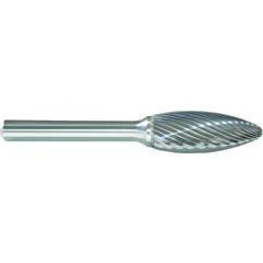 BURR SH-5L6 S/C 1/2" - USA Tool & Supply