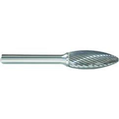 BURR SH-6 S/C 5/8" - USA Tool & Supply