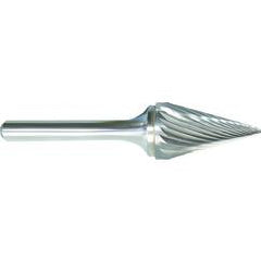 BURR SM-5 S/C 1/2" - USA Tool & Supply