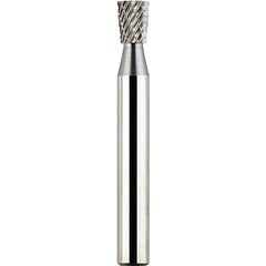 ‎List No. 597 - SN-42 - Carbide Burr - Double Cut - Made In USA