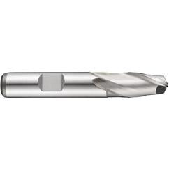 10.5X12X13X70MM 2FL HS-PM EM-BRT - USA Tool & Supply