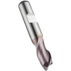 1X6X2.5X47MM 2FL CO PM EM-TICN - USA Tool & Supply