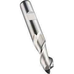 20MM 2FL MED LEN CO END MILL-BRT - USA Tool & Supply