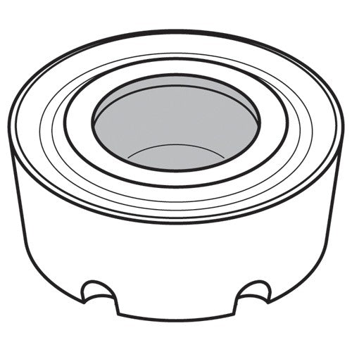 RCMT1606M0TX TN6540 INSERT - USA Tool & Supply