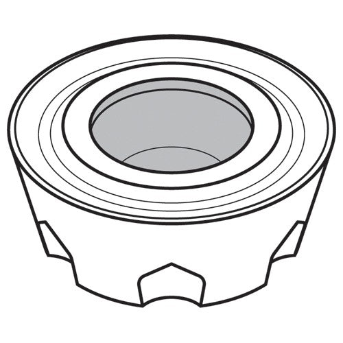 RDMT1605M0TX TN7525 INSERT - USA Tool & Supply